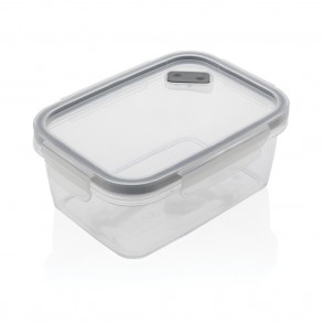 Tritan Renew 0,8L Lunchbox Made In EU, grau